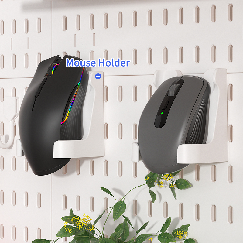 Tablica perforowana montowana  – Power Tools Holder recenzja i cena