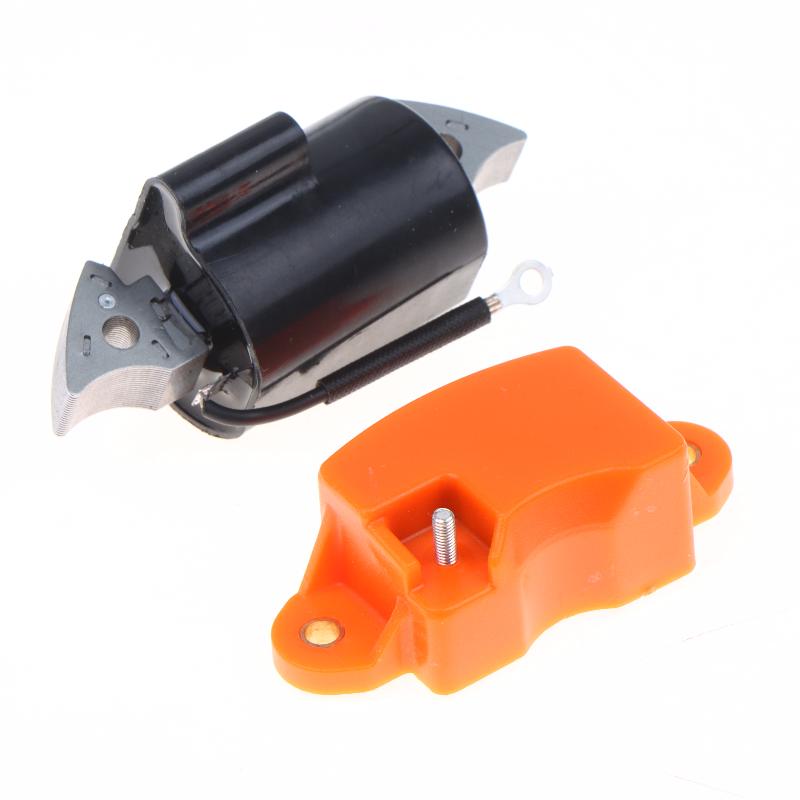 Wytrzymały moduł zapłonowy, za – Power Tools Garden recenzja i cena