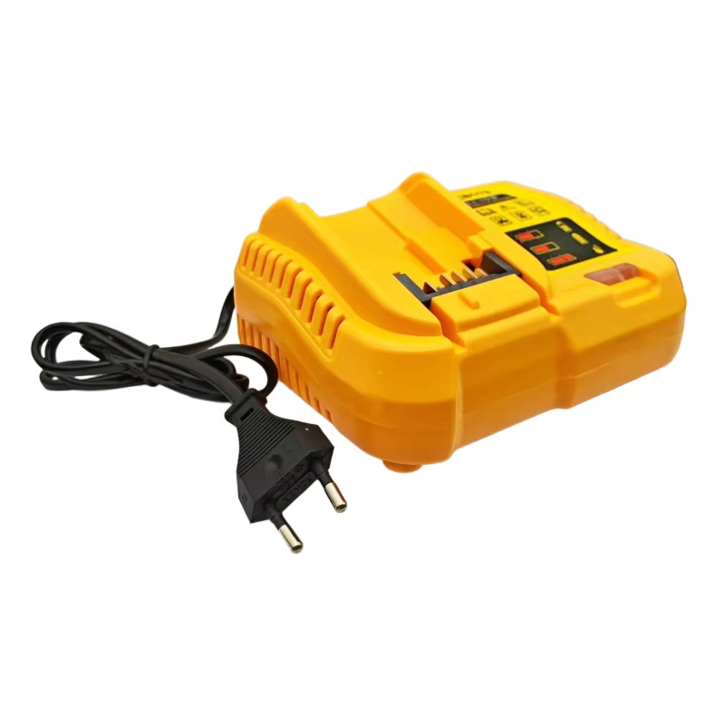 Akcesoria i części do elektron – Power Tools Dewalt recenzja i cena