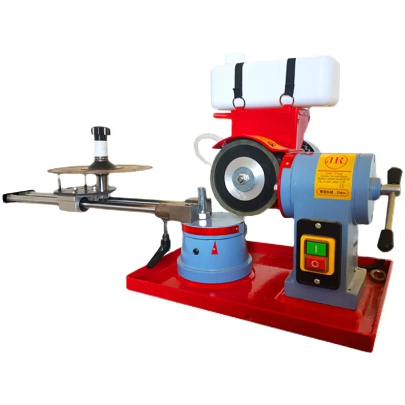Precyzyjna szlifierka do ostrz – Power Tools King recenzja i cena