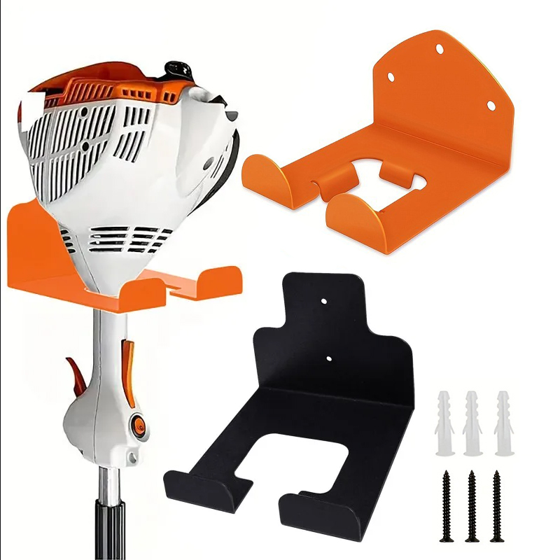 Organizer do garażu, uchwyt na – Power Tools Rack recenzja i cena