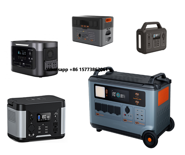 Przenośna stacja zasilania AC  – Power Tools Station recenzja i cena