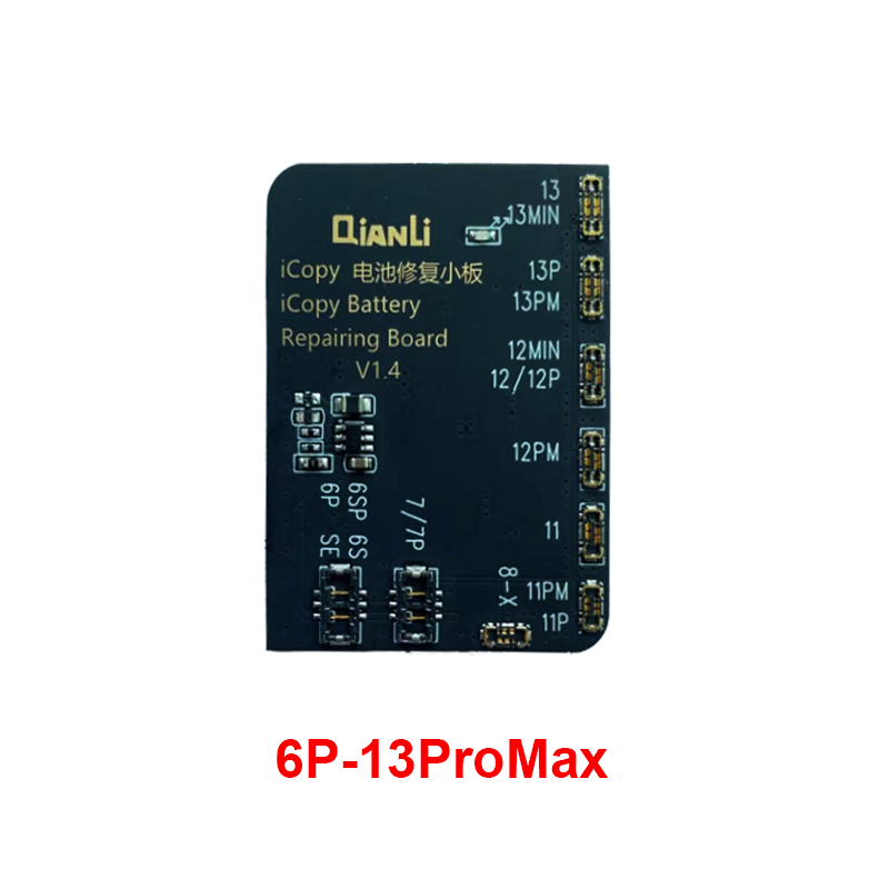 Ekran LCD Qianli iCopy Plus or – Power Tools Pro recenzja i cena
