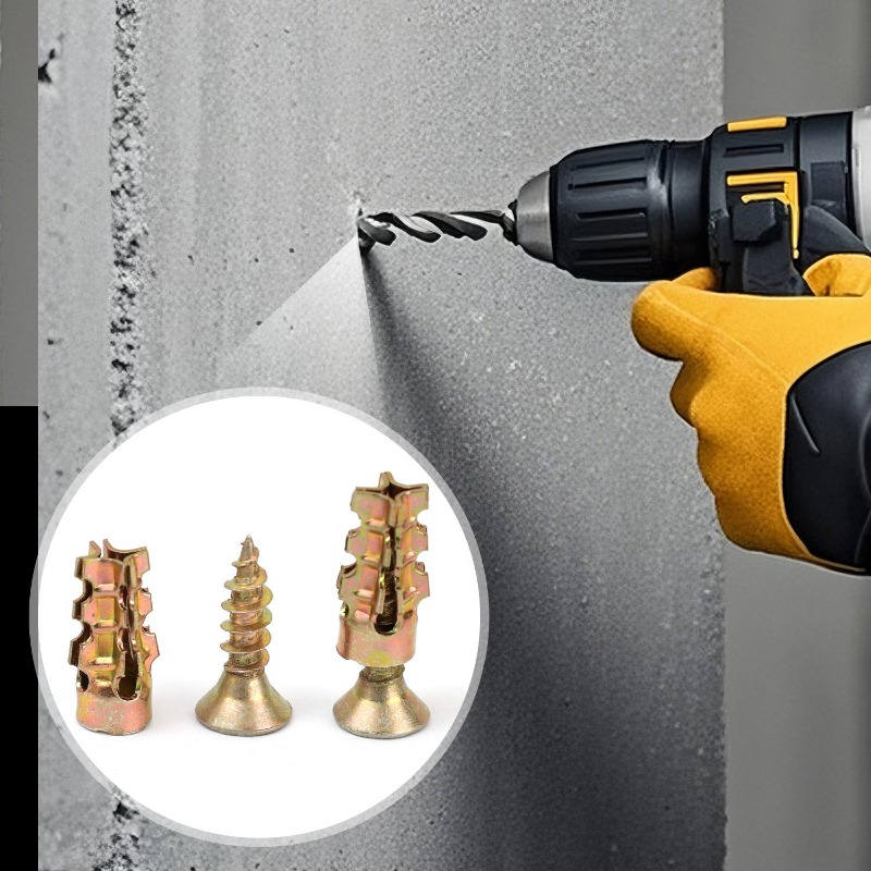 Hurtowy zestaw samogwintującyc – Power Tools Wholesale recenzja i cena
