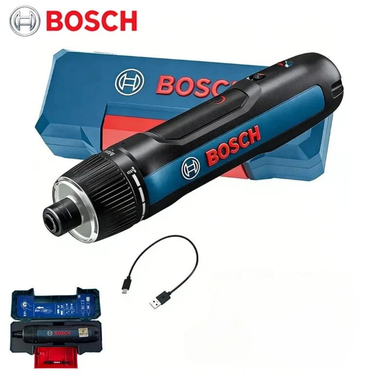Bezprzewodowy wkrętak elektryc – Power Tools For Home recenzja i cena