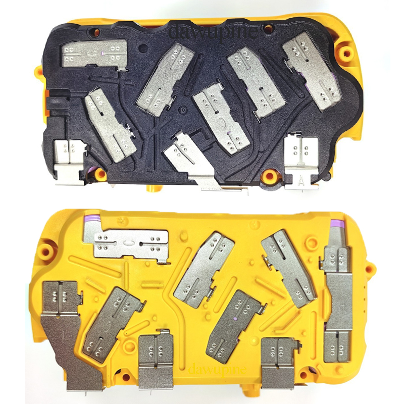 Obudowa baterii litowej DCB609 – Power Tools Book recenzja i cena