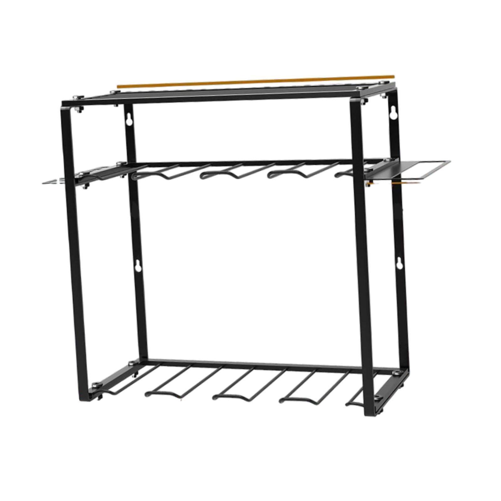 Organizer na elektronarzędzia, – Power Tools Rack recenzja i cena