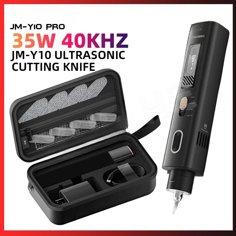 JM-Y10 PRO – wielofunkcyjne na – Power Tools Pro recenzja i cena
