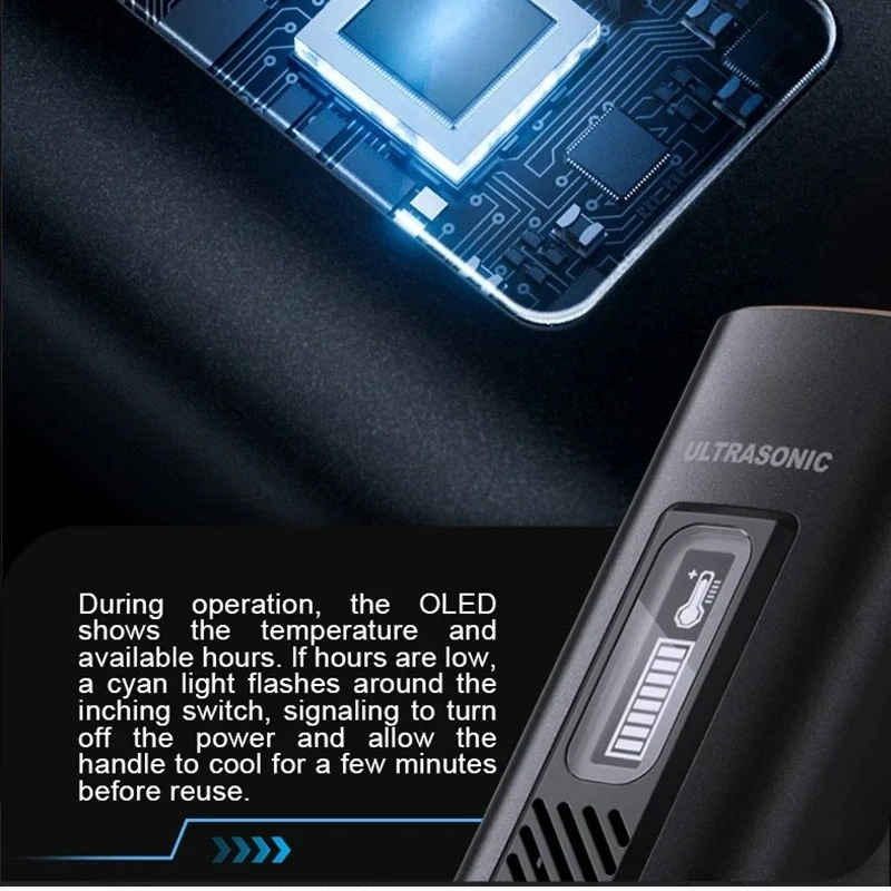 JM-Y10 PRO – wielofunkcyjne na – Power Tools Pro recenzja i cena