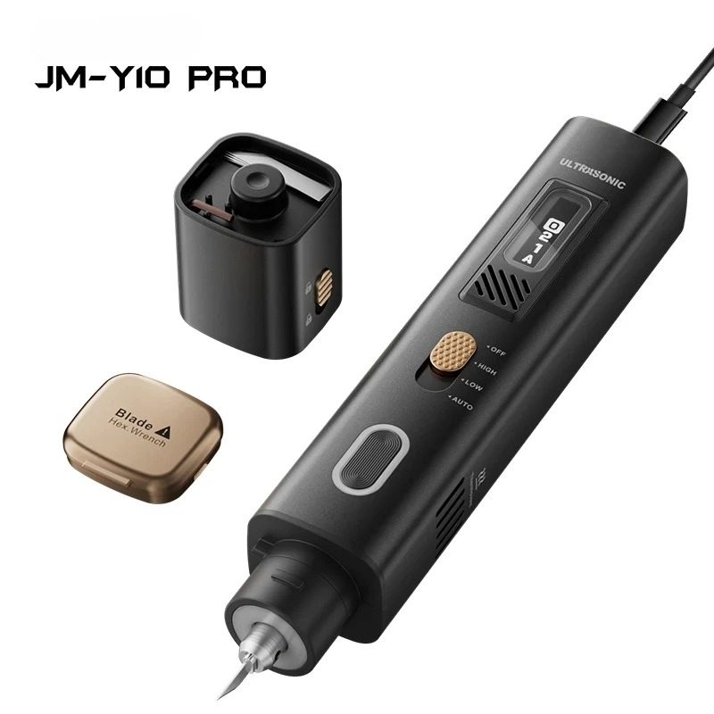 JM-Y10 PRO – wielofunkcyjne na – Power Tools Pro recenzja i cena