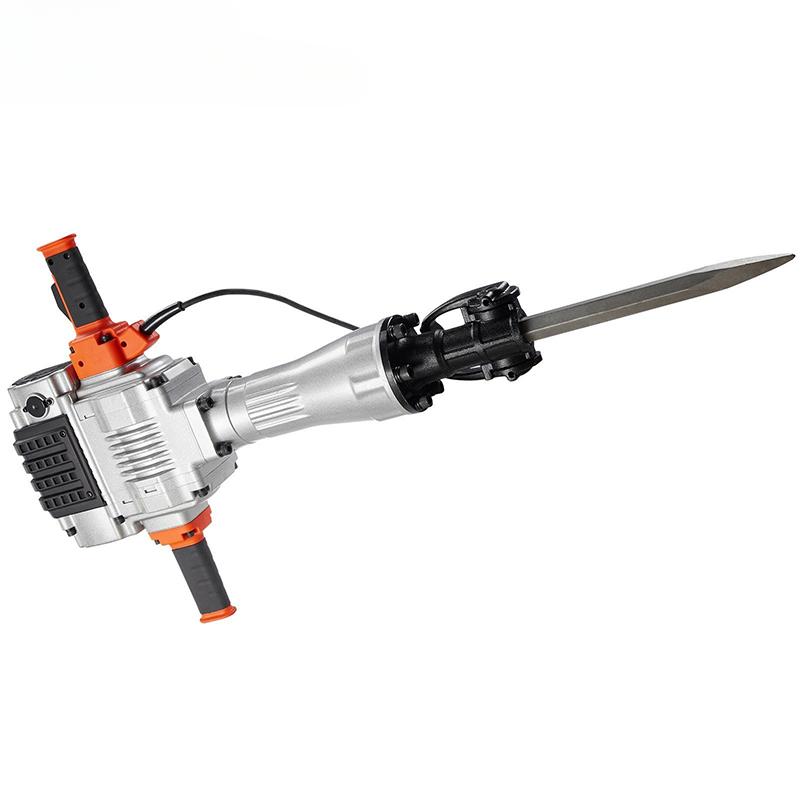 Młot wyburzeniowy ręczny 95A,  – Power Tools Wholesale recenzja i cena