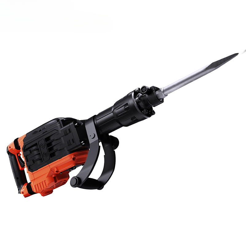 Młot wyburzeniowy ręczny 95A,  – Power Tools Wholesale recenzja i cena