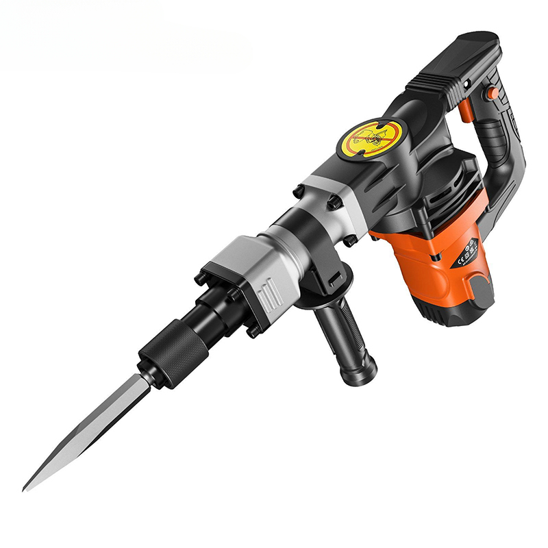 Młot wyburzeniowy ręczny 95A,  – Power Tools Wholesale recenzja i cena