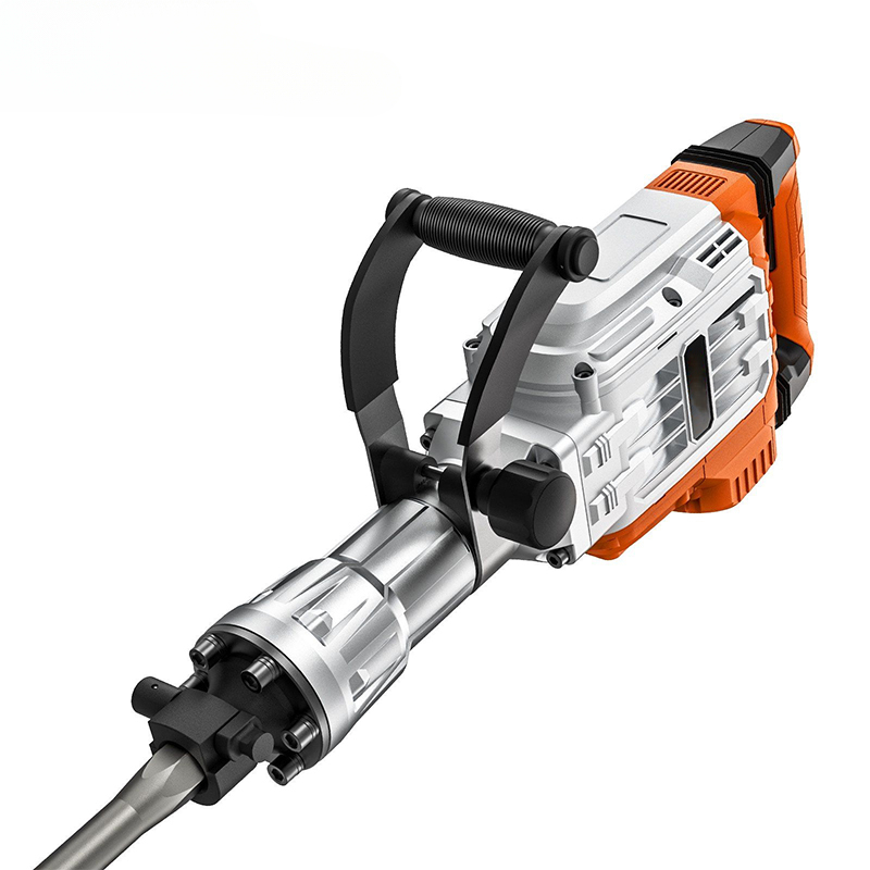 Młot wyburzeniowy ręczny 95A,  – Power Tools Wholesale recenzja i cena