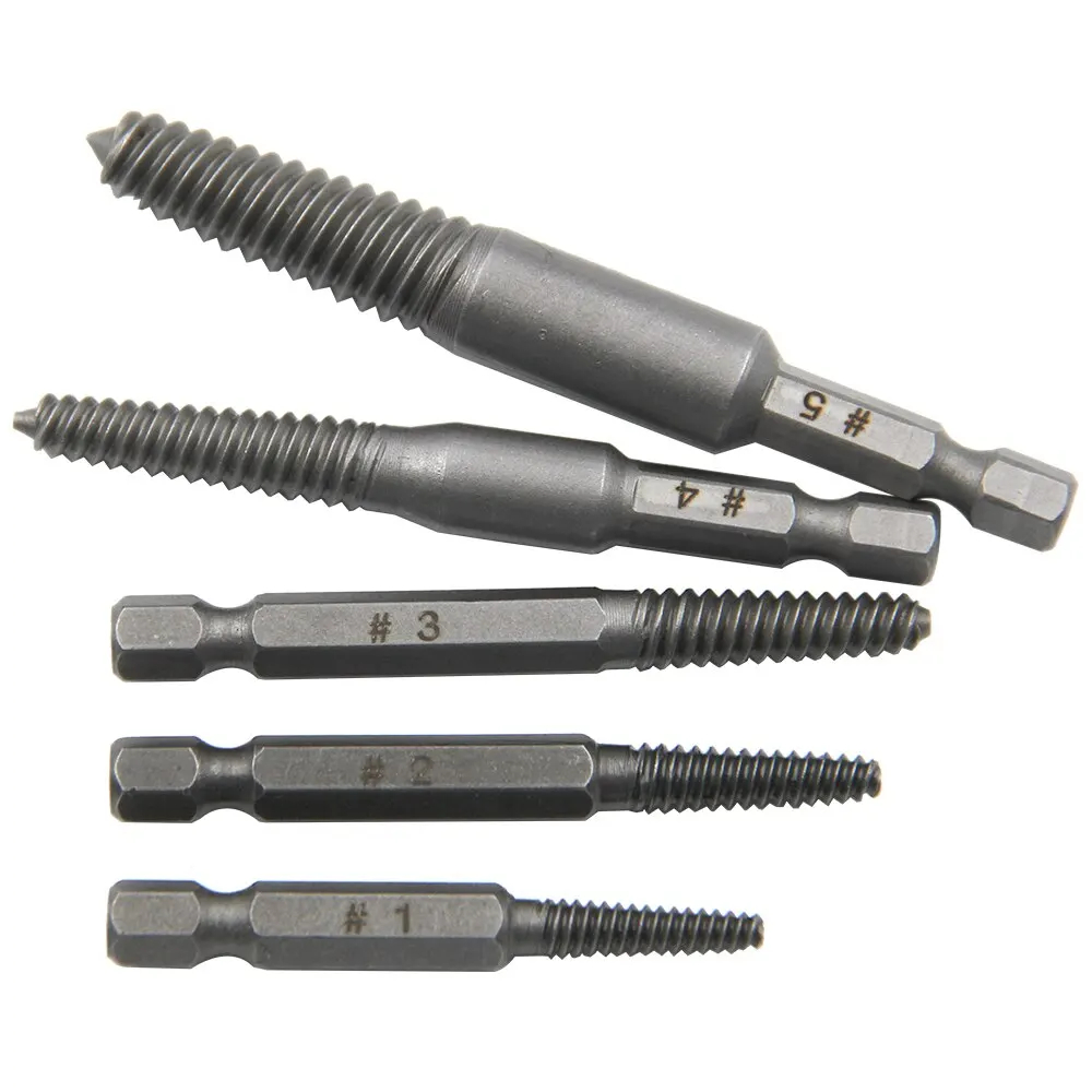 5 sztuk – zestaw narzędzi do w – Power Tools Kobalt recenzja i cena