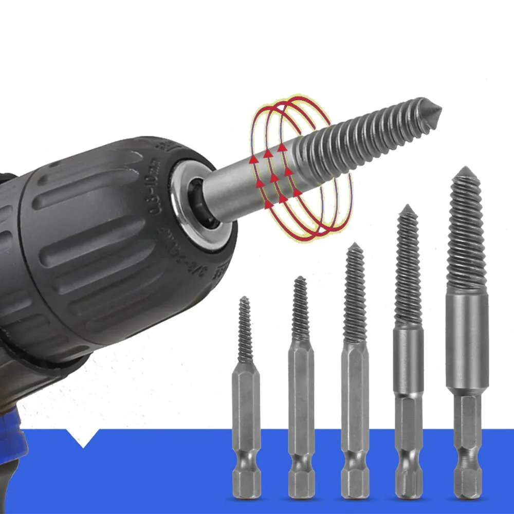 5 sztuk – zestaw narzędzi do w – Power Tools Kobalt recenzja i cena