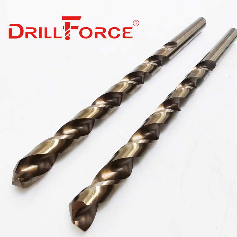 Drillforce Tools 1PC 2-14mm HS – Power Tools Kobalt recenzja i cena