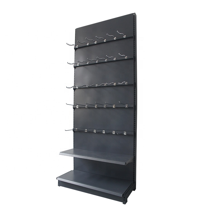 Wolnostojący metalowy, lekki,  – Power Tools Garden recenzja i cena