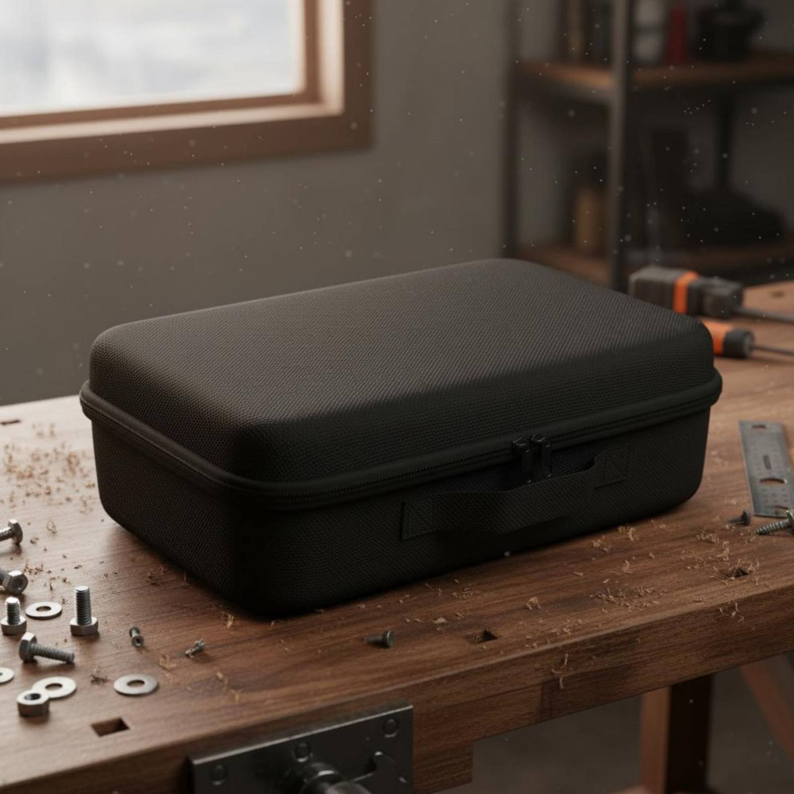 Przenośna torba na wiertarkę e – Power Tools Software recenzja i cena