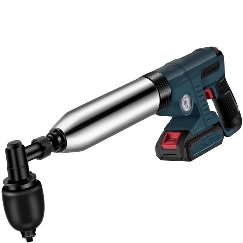 Elektryczny korkociąg do toale – Power Tools For Home recenzja i cena