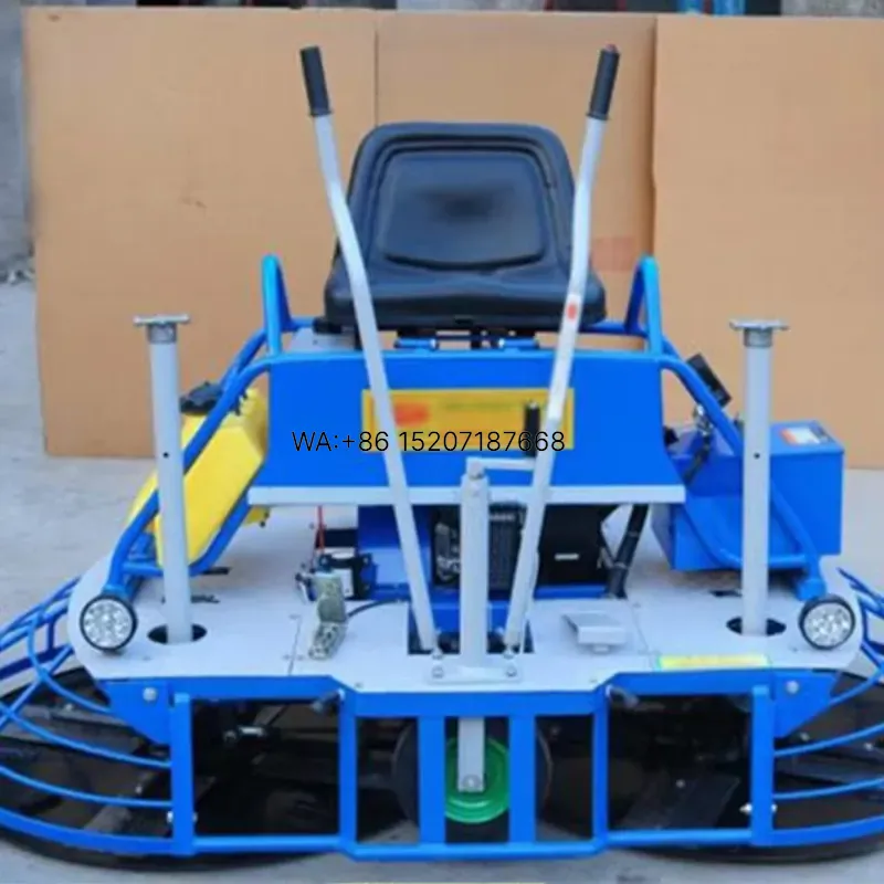 Szpachelka budowlana do wygład – Power Tools In Construction recenzja i cena